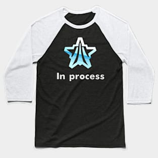 Platinum III In Process [Rocket League] Baseball T-Shirt